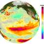 Solar geoengineering could shield up to 75% of oceans from heat waves