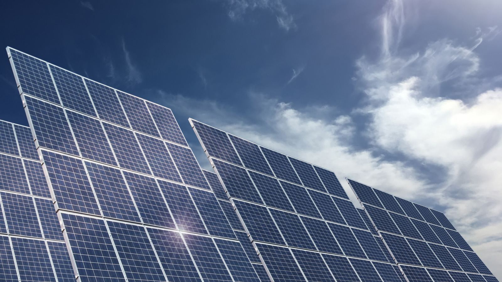 How Many Solar Panels Would It Take To Replace A Nuclear Reactor?