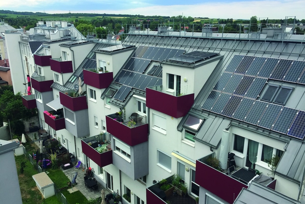 Austria allocates €12 million for solar-plus-storage rebates