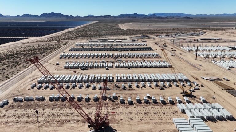 Chrysalis acquires 357MWdc Atlas solar projects from Hanwha in US