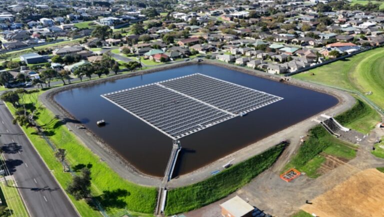 ‘The fundamentals are proven’: Enervest CEO on building floating solar on a live water utility reservoir