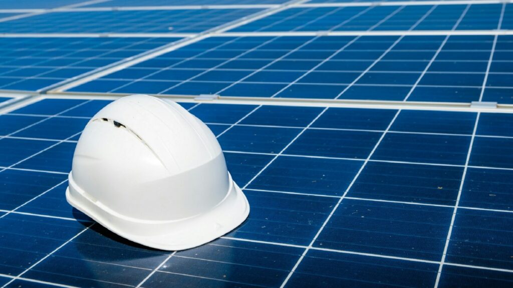 Solar Is the Cheapest Power in History, But States Are Retreating From It
