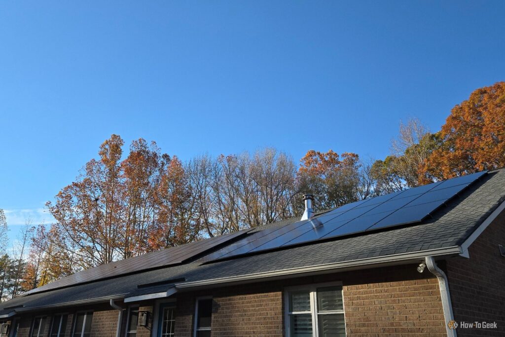 I used rooftop solar for 10 years—here’s what convinced me to go all-in