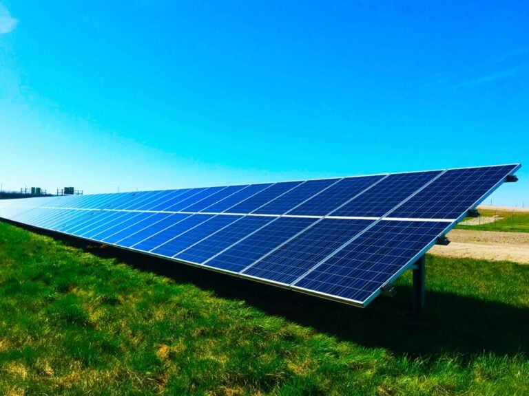 CIM Group closes construction financing at California 250MW/600MWh solar-plus-storage project