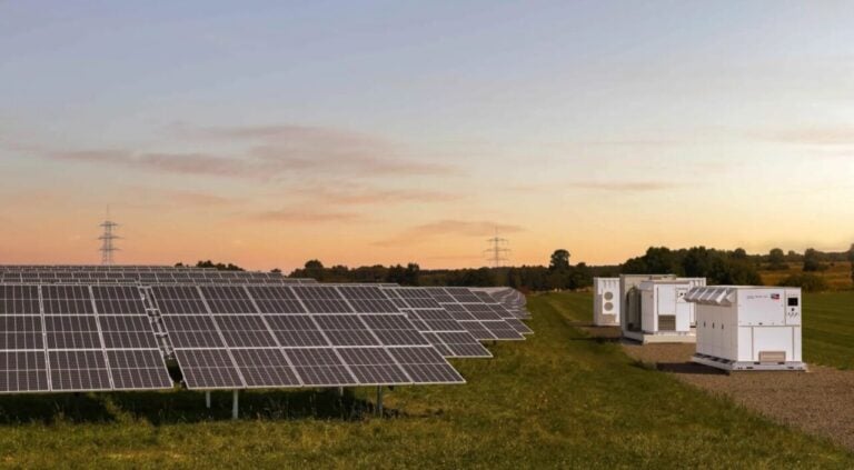 Intersolar Europe 2026: SMA Solar launches grid-forming inverters and management software