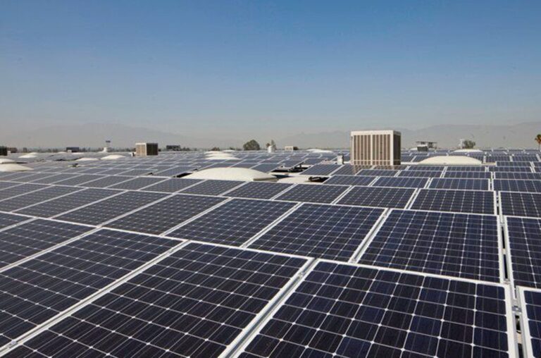 Pakistan added 27GW of distributed solar in 2023-25 as consumers move off-grid