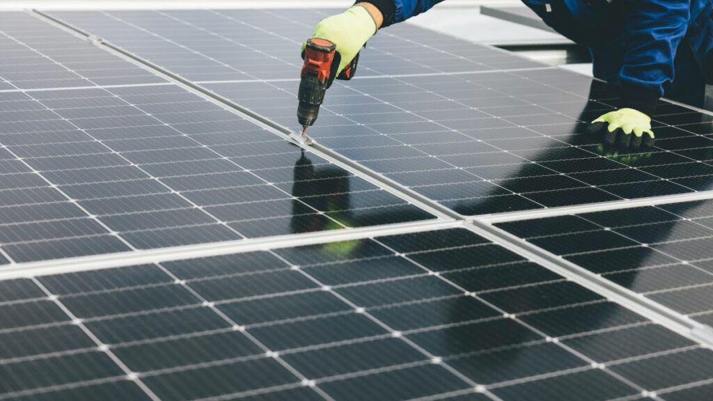 How the Hormuz Crisis Turned Southeast Asia Into a Solar Powerhouse