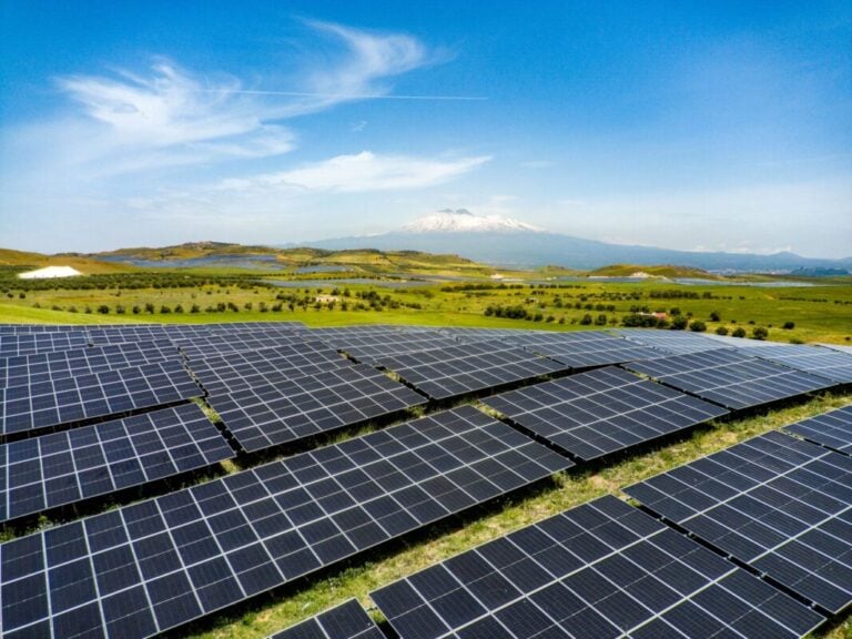 Iberdrola commissions Italy’s largest solar PV project
