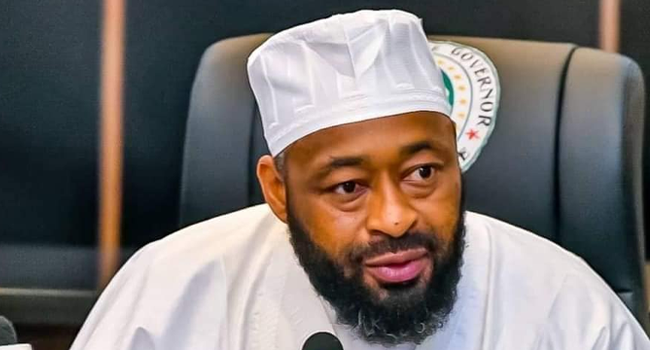 Bago Defends Dikko Land Acquisition For Solar Project, Says Development Cannot Be Stopped