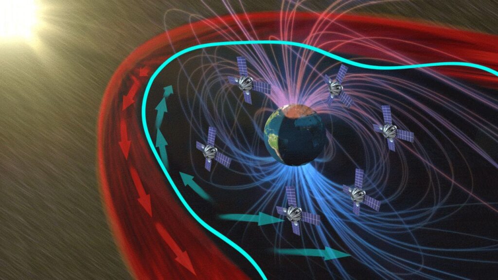 Scientists propose launching a giant ‘airbag’ into space to protect us from solar superstorms — and experts say it’s ‘quite feasible’