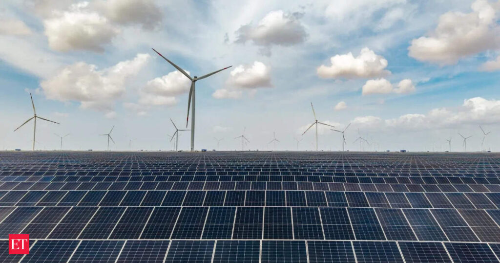 Coal India bags 600 MW UP solar deal