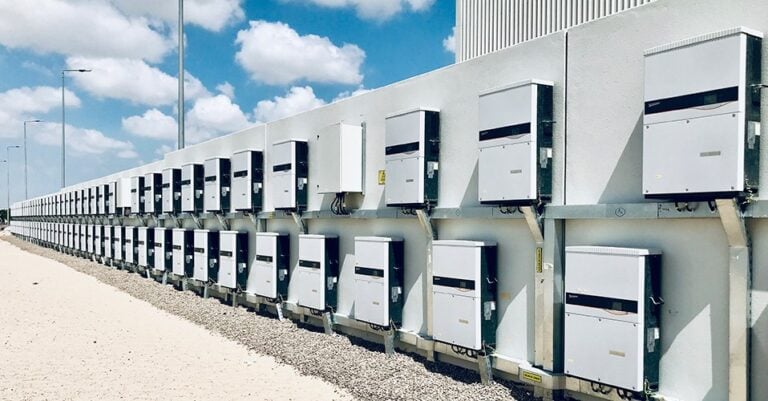 US considers ban on Chinese solar inverters