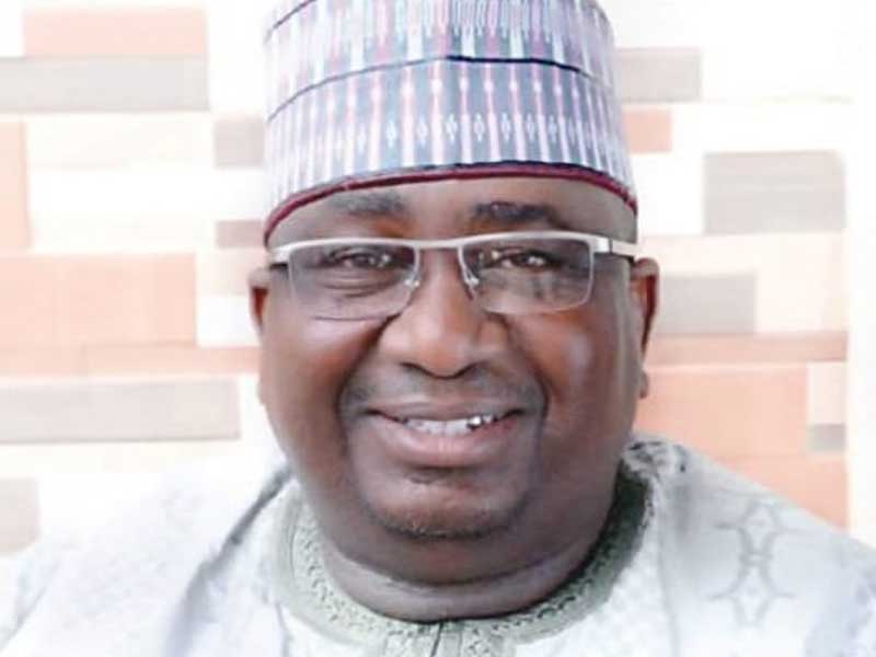 FG installs 3.5MW solar Farm at Ambursa, Kebbi State.