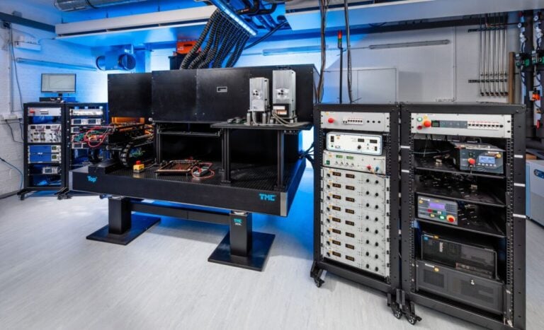 ISFH CalTec expands calibration services to large-area perovskite-silicon tandem solar cells