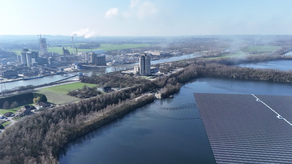 AMPYR Distributed Energy expands European platform with acquisition of 70MW operational solar portfolio from TotalEnergies