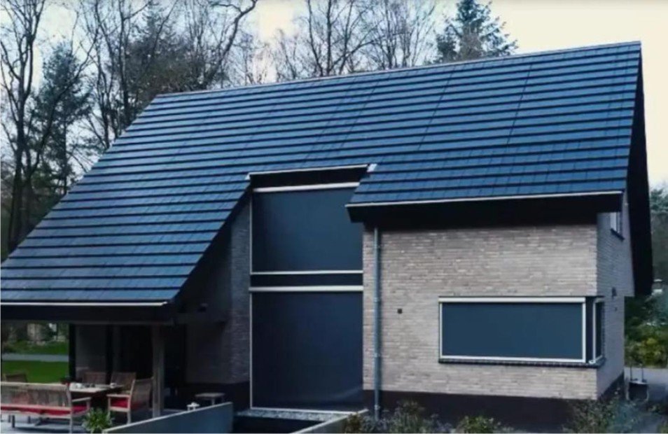 Why Builders Go For New SOLAR Roofing Sheets