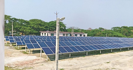 Solar Now Supplies 20% Of Nigeria’s Electricity, May Hit 50% By 2028 – REA
