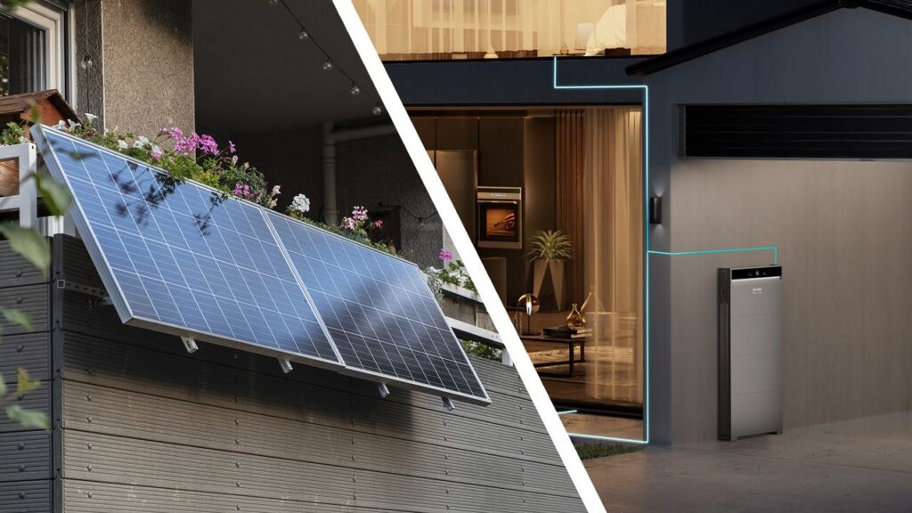 The DIY energy boom is here — 30 US states are planning to legalize plug-in solar tech, as home battery installations quietly hit a record high