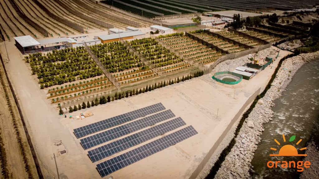 Peru proposes national energy planning framework with solar and storage scenarios