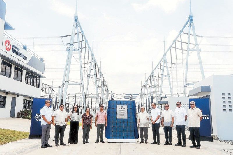 MTerra Solar to boost Philippine energy sector – Marcos