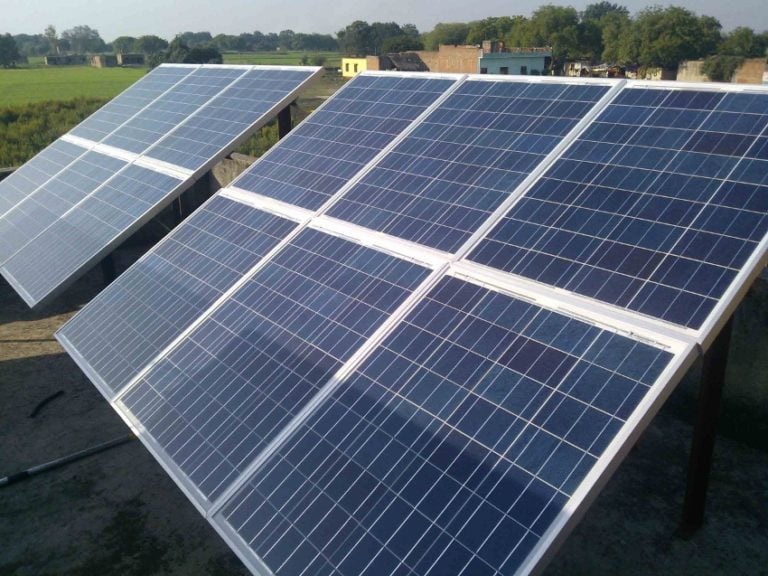 Alpex Solar seeks ALMM inclusion as 2.2GW cell plant nears production 
