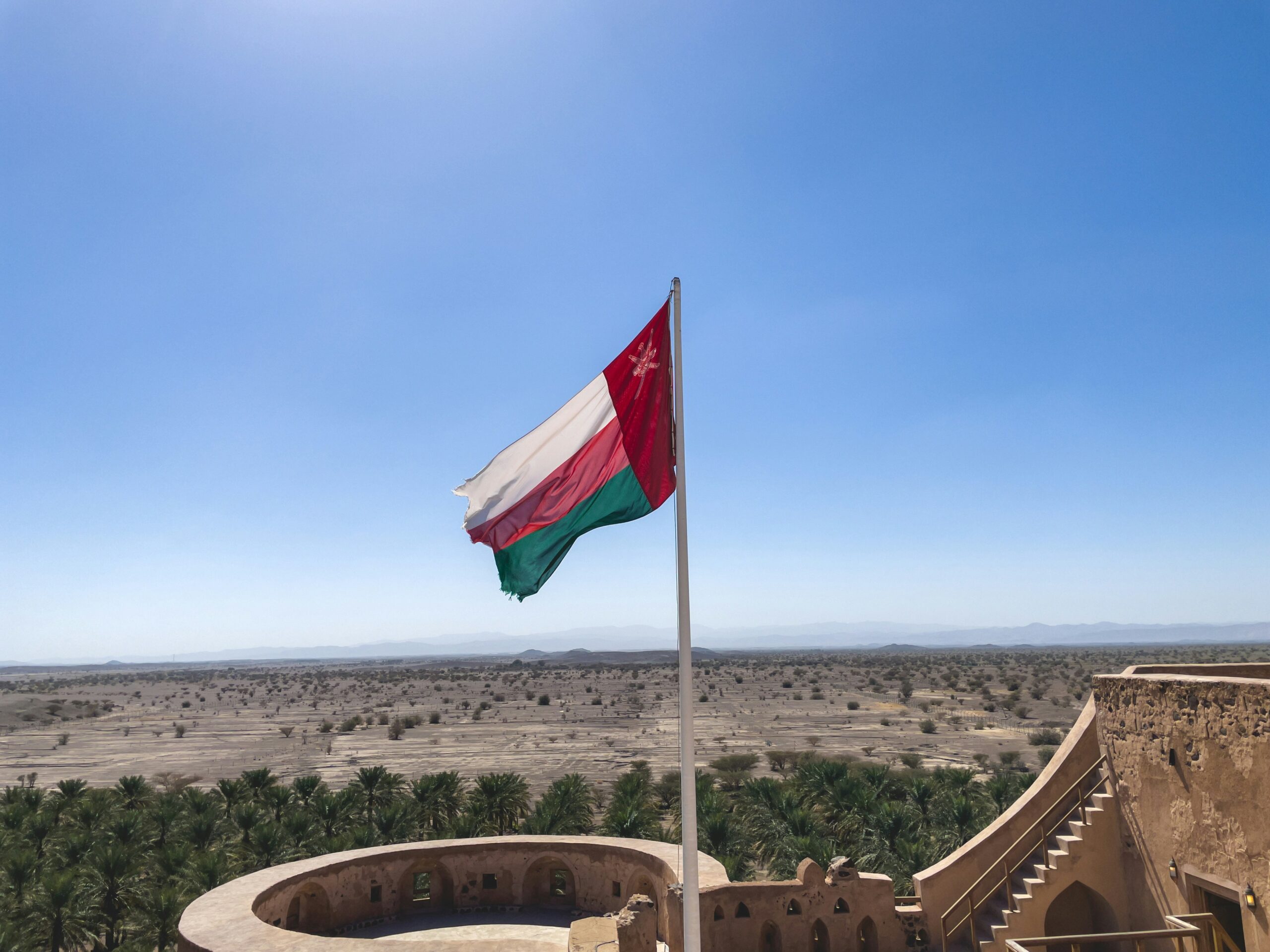 Oman plans 6 GW solar cell, module factory