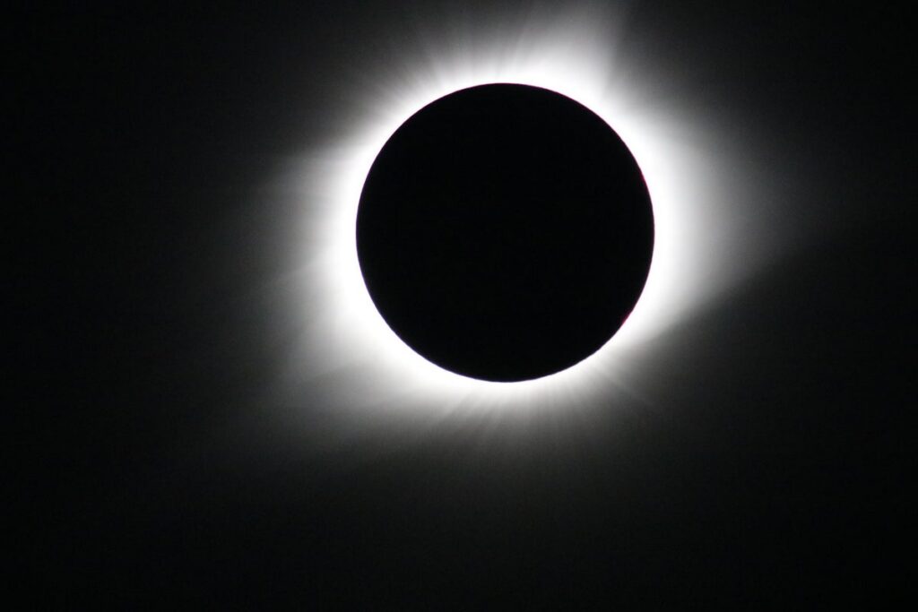 What’s the longest total solar eclipse?