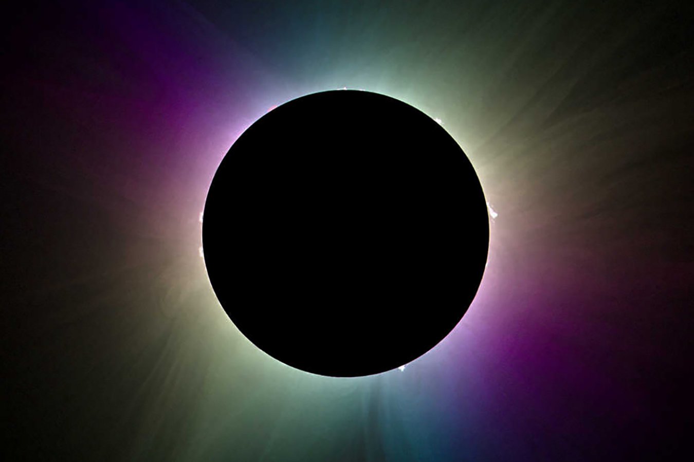 Why the upcoming eclipse is still vital in the age of solar probes