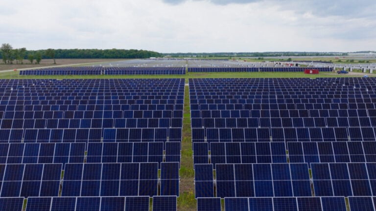 Sol Systems reaches financial close on 123MW Illinois solar portfolio