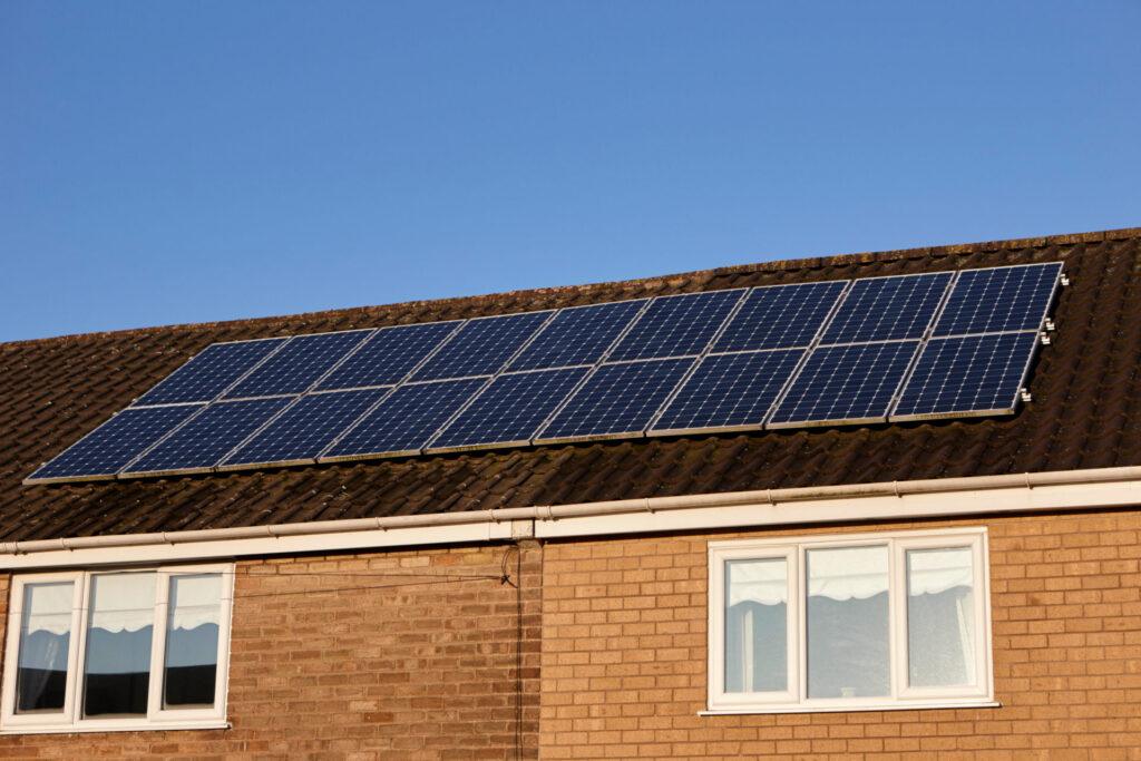 Inside Ireland’s solar-energy sector: “a goal of a million homes to have solar energy by 2030″