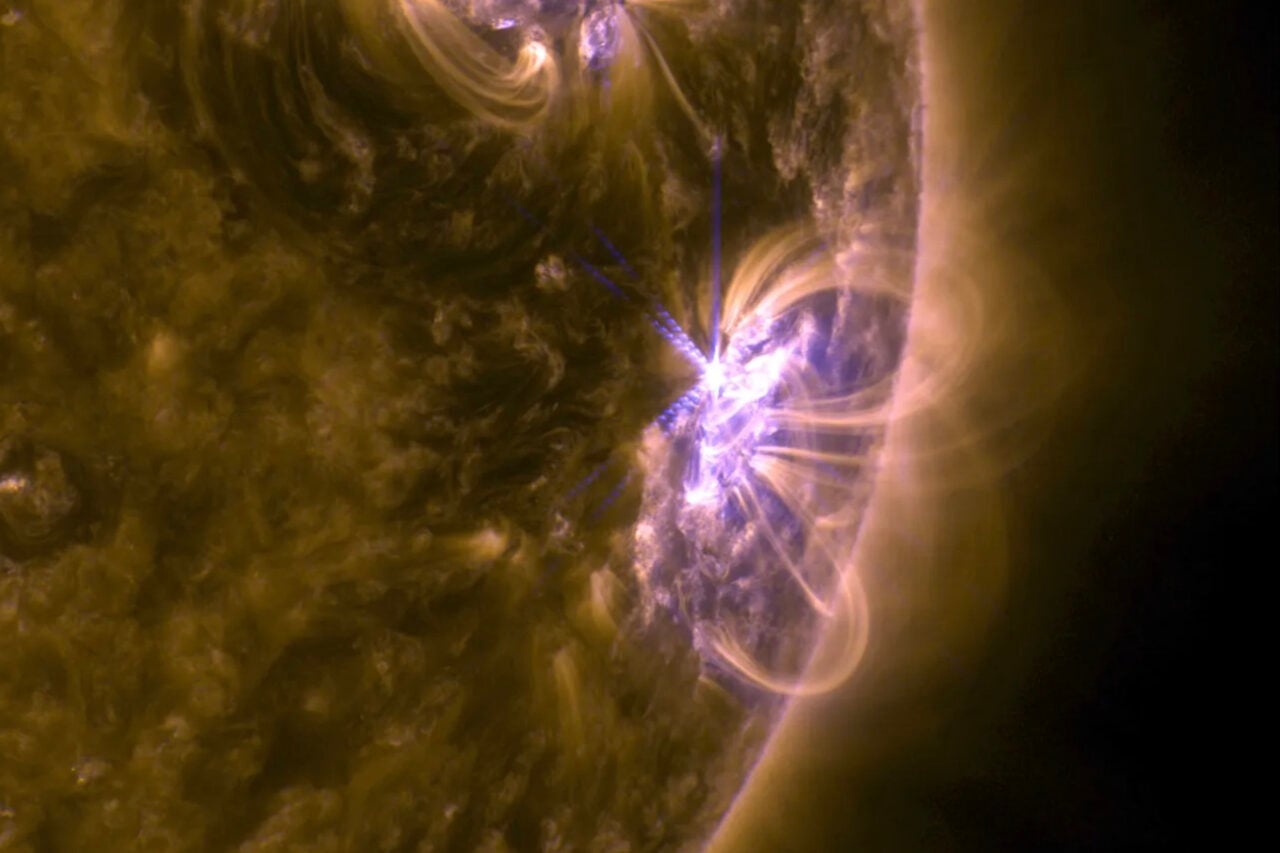 We’re Underestimating the Power of ‘One-in-a-Thousand-Year’ Solar Storms, NASA Warns