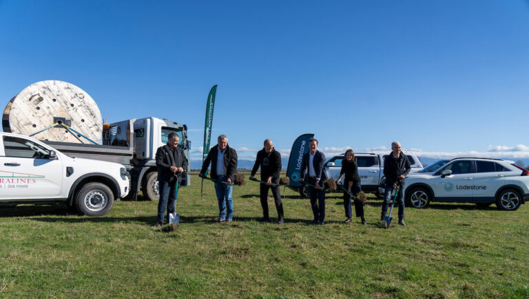 Lodestone Energy begins work on 31.5MWp solar PV plant in New Zealand