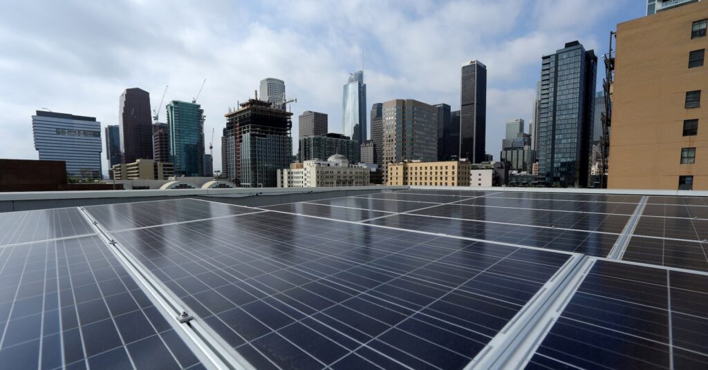 Nigeria Joins Africa’s Fastest Growing Solar Markets as Demand for Alternative Power Surges