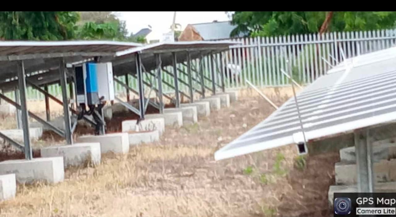 Fintiri Government Expands Solar Electricity Access Across Rural Communities