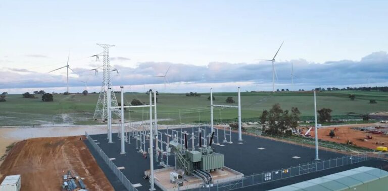 Western Australia begins work on Clean Energy Link – North to unlock ‘solar-rich’ Mid West