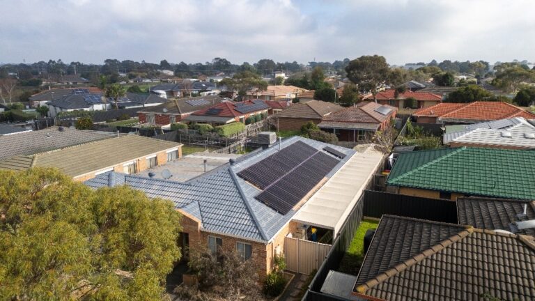 Trinasolar begins mass production of 515W Vertex S+ G3 module for Australian rooftop market