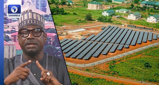 15 Universities Now Fully Connected To Solar Farms, Says Rural Electrification Agency