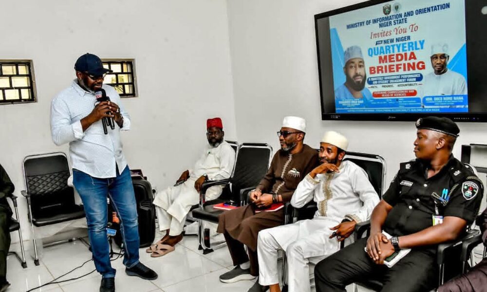 Niger Govt Secures $150m Loan From Islamic Development Bank For Solar Project