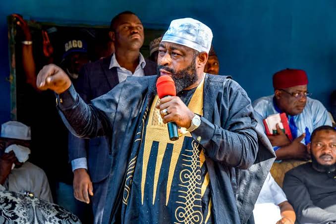 Niger Secures $150m IsDB Loan For Solar Project