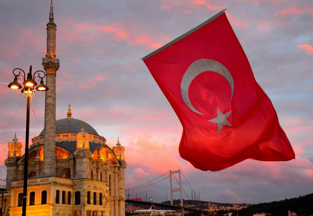 Türkiye adds 2.1 GW of solar in H1