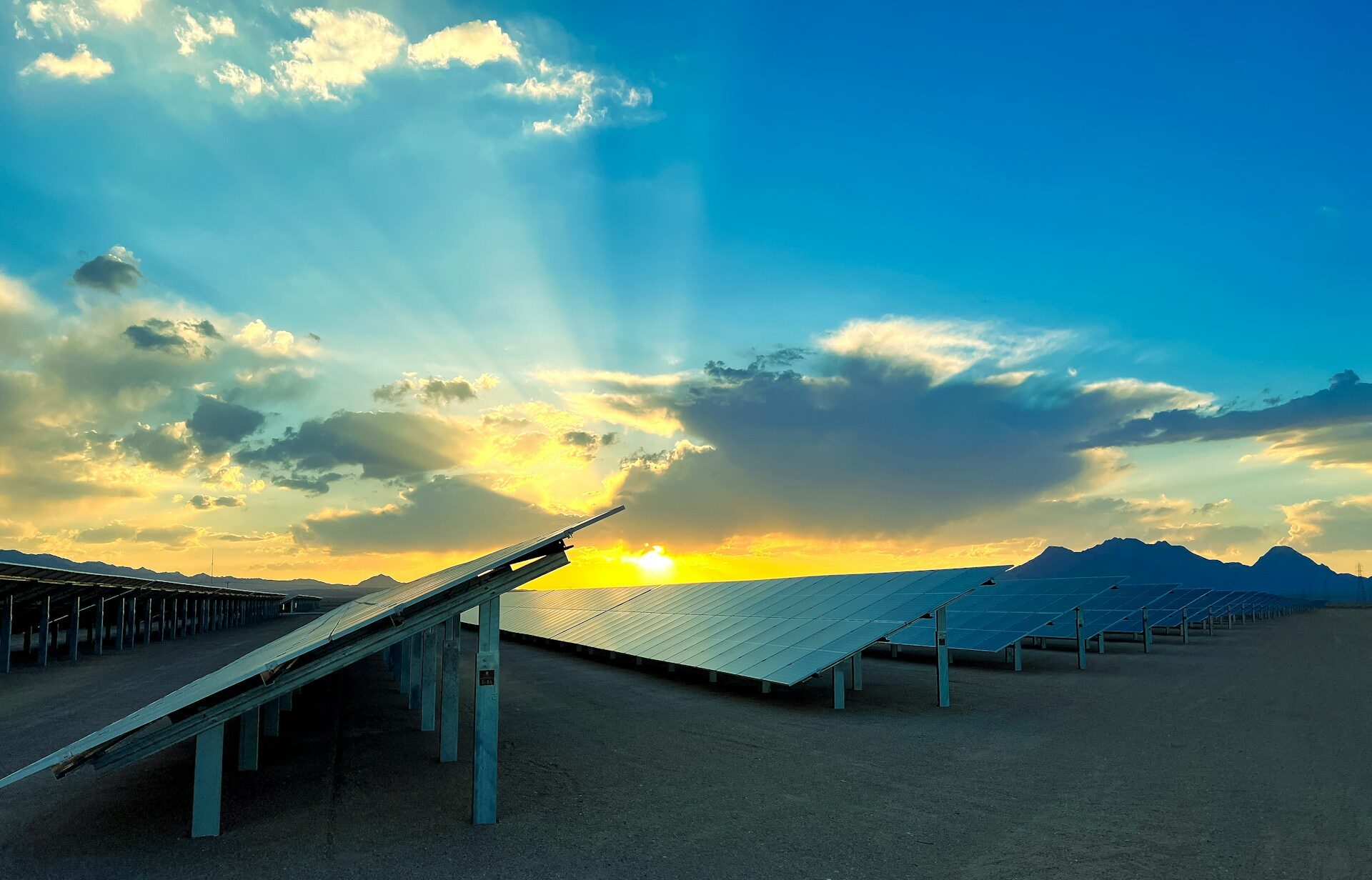 Solar’s share of EU electricity demand tops 20% for three consecutive months