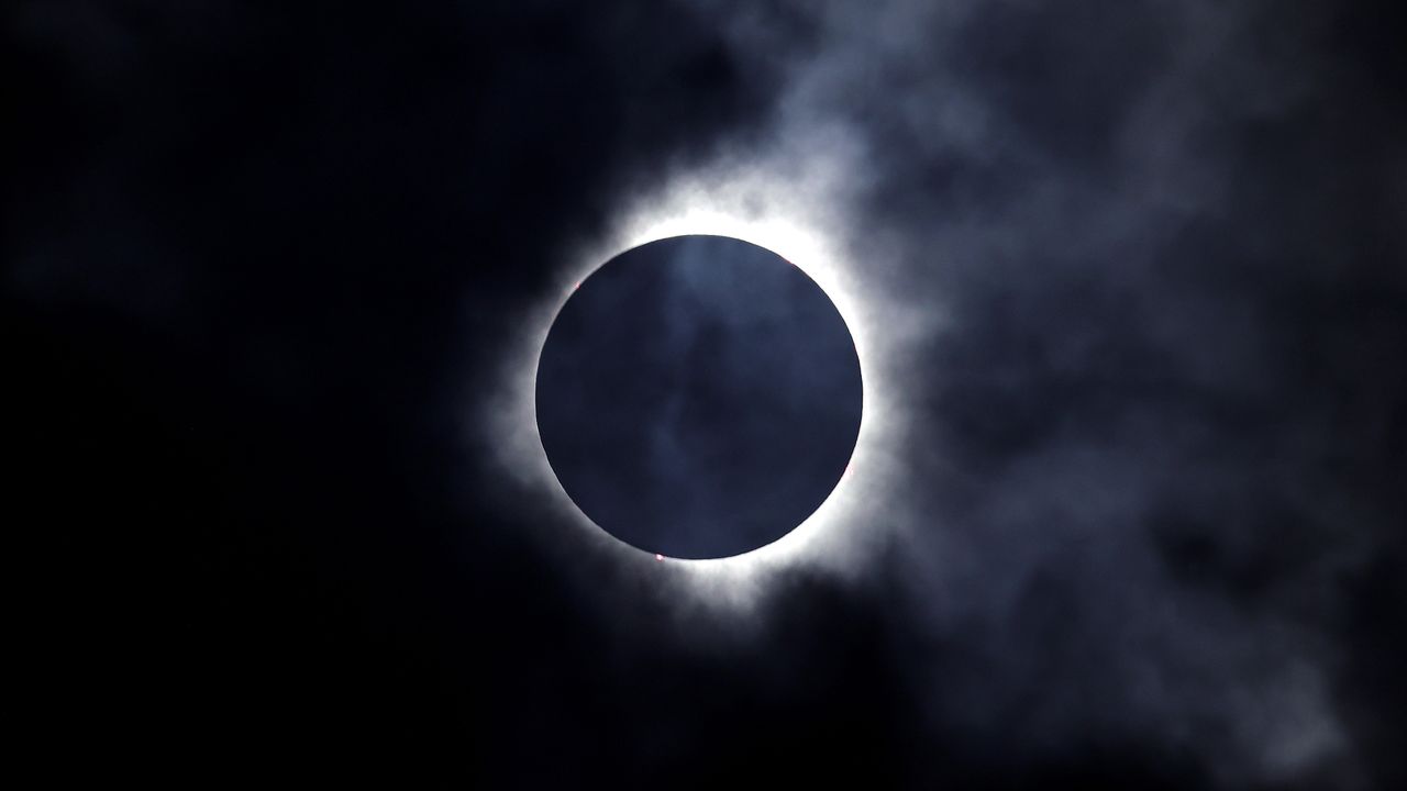 Why you don’t need a perfectly clear sky to enjoy the total solar eclipse on Aug. 12