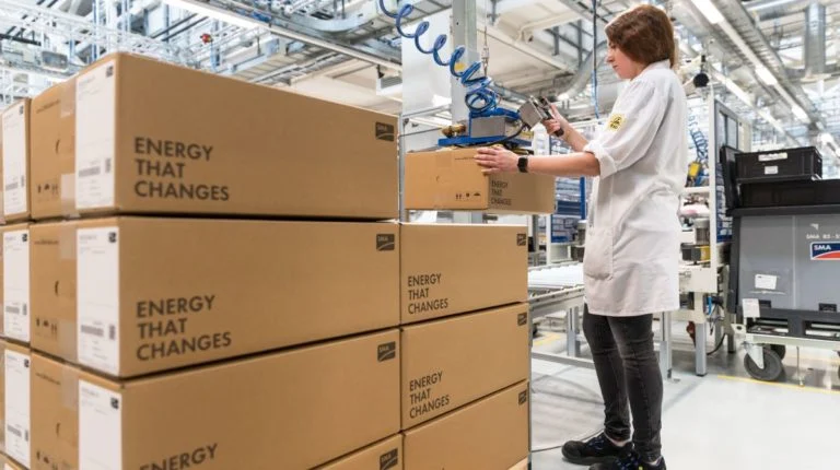 How will the FCC inverter ban impact the US solar industry in the short-term?