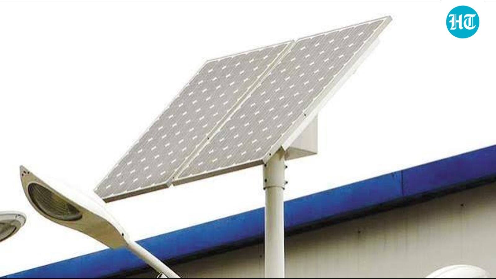 UP set to cap Vidhayak Nidhi spending on solar lights, entrance gates