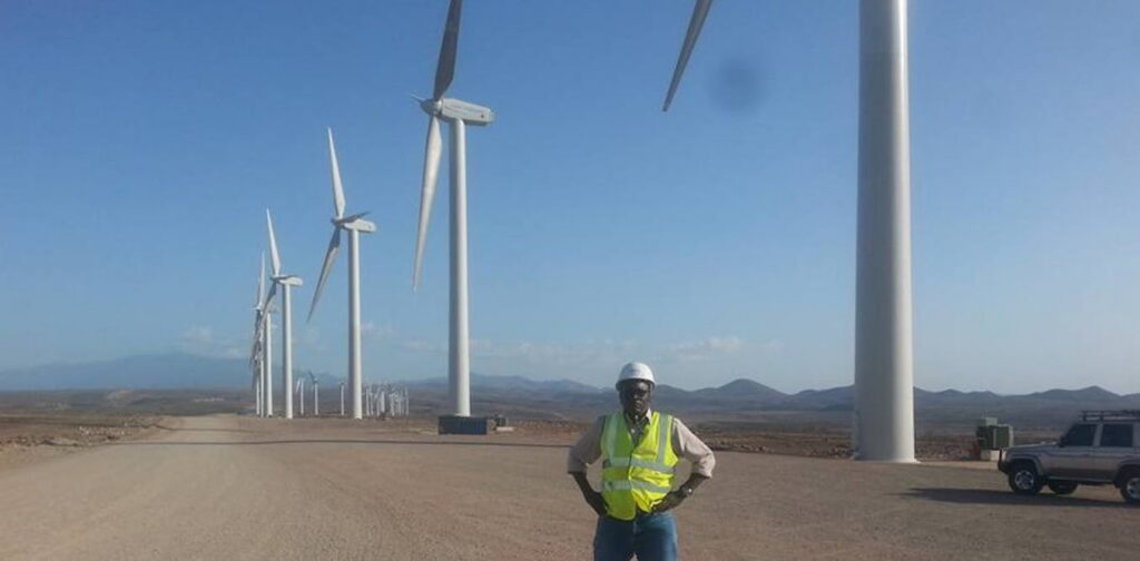 Wind and solar projects in Kenya and South Africa don’t always benefit the communities that host them – study