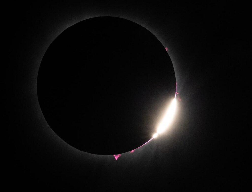 Europe Will Get Its First Total Solar Eclipse in Over 25 Years. Here’s What You Should Know