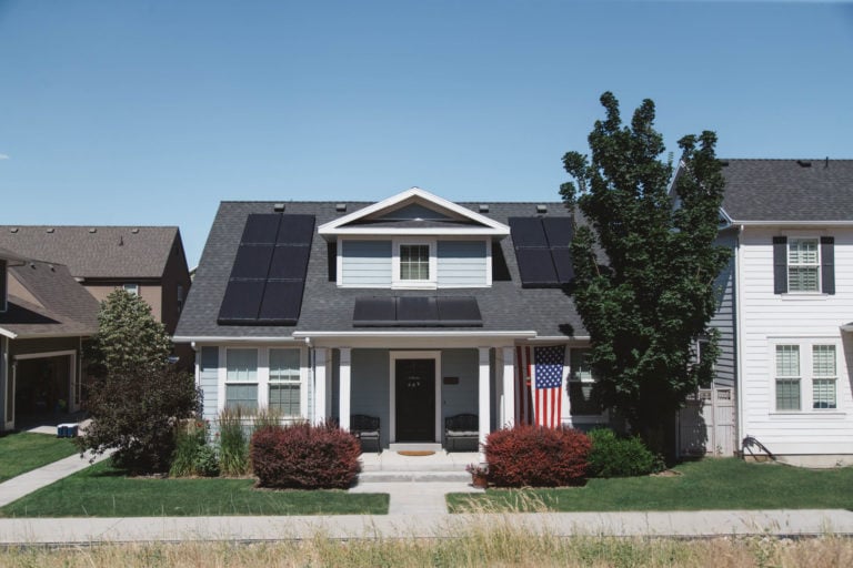 Sunrun solar-plus-storage capacity additions up in Q2, trims forecasts