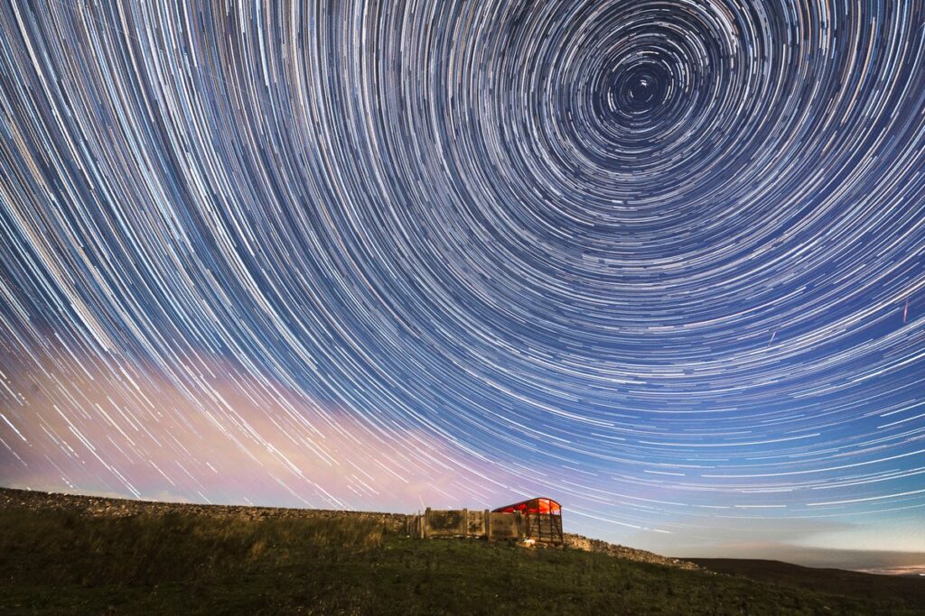 Solar eclipse and Perseid meteor shower make heavenly double bill…