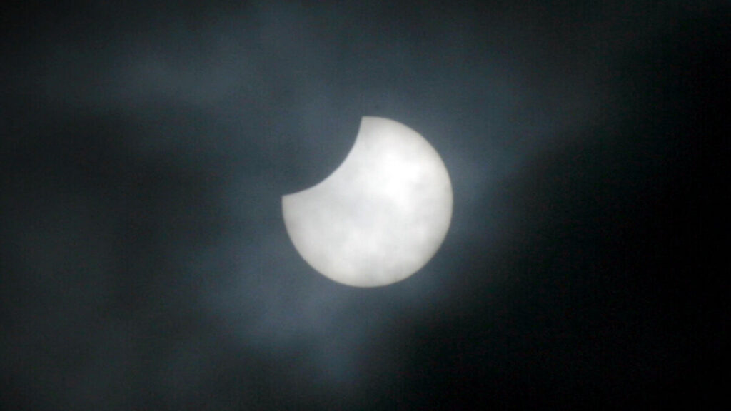 Solar eclipse in Ireland FAQ: Weather, times, viewing events, and where to get solar glasses