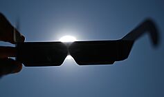 Eye-watering £13,000 price for luxury front row solar eclipse view in Spain